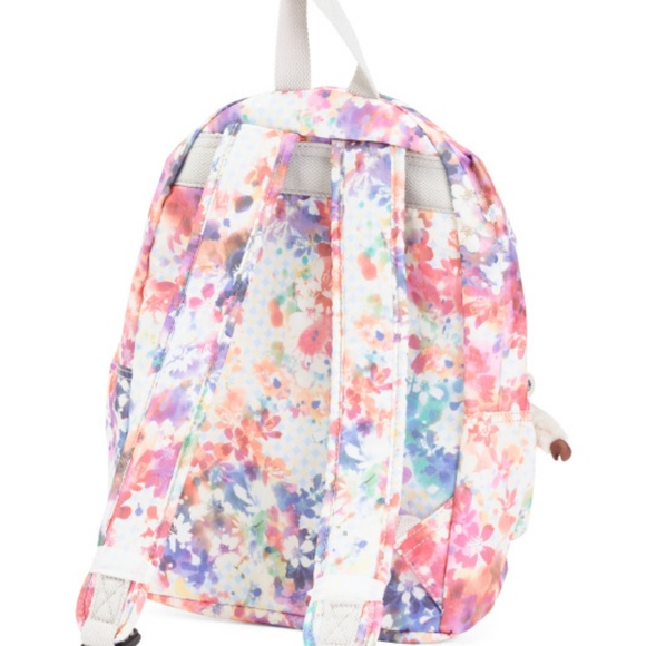 Kipling Bags Kipling Nylon Challenger Print Backpack Poshmark